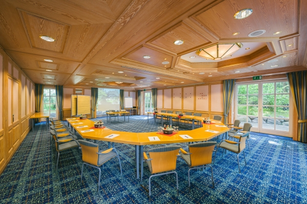 Landhaus Höpen Privathotels Dr. Lohbeck GmbH & Co. KG (Schneverdingen)
